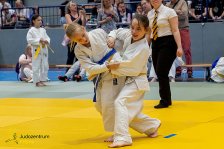 26.04.2026 Wachau JUDO Kids Cup
